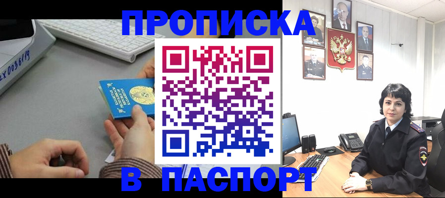 прописка в Петропавловске-Камчатском